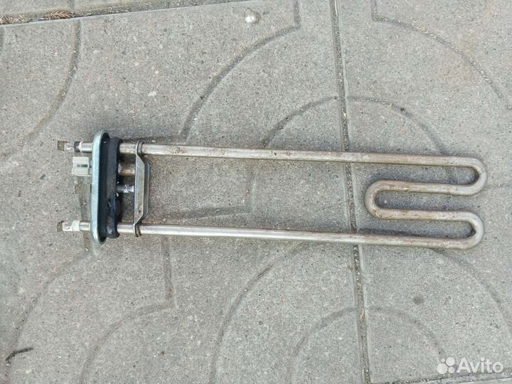 Запчасть в отличном состоянии