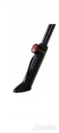 Подножка для велосипеда