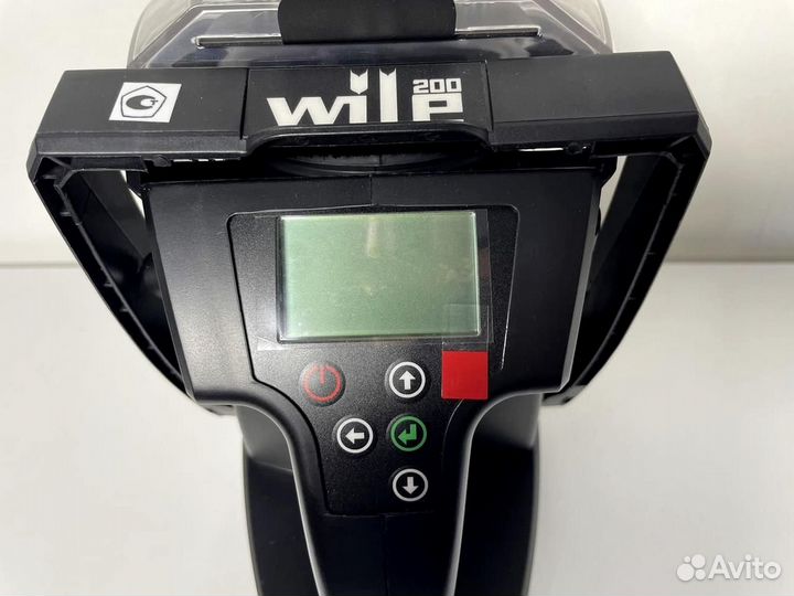 Влагомер для зерна Wile 200 NNQ