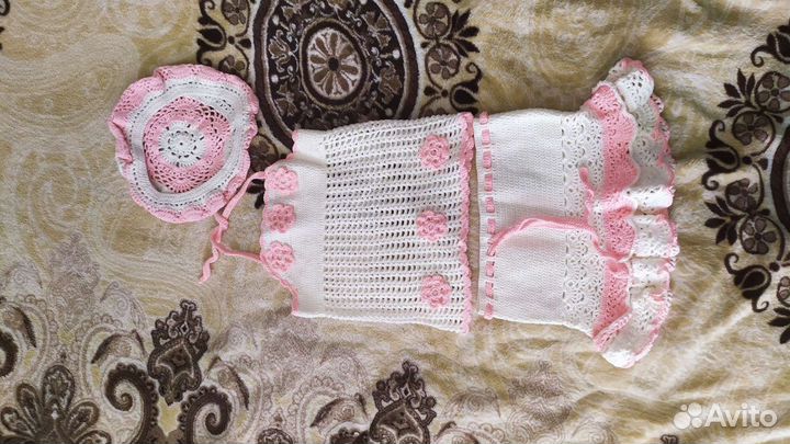 Костюм для девочки