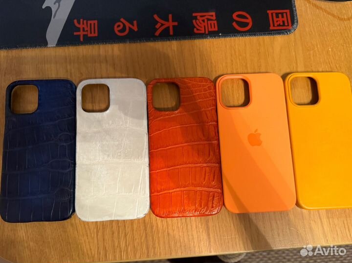 Чехол на iPhone 12 pro max