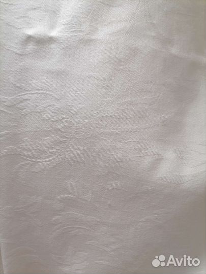 Ткань скатертная