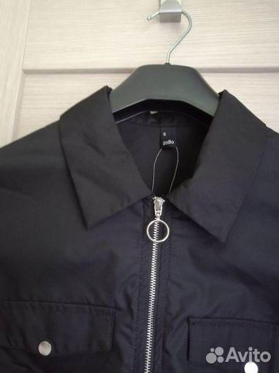 Платье zolla размер s