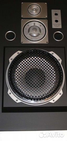 Переделка нч гд-01-25 от электроника 100 ас на бум