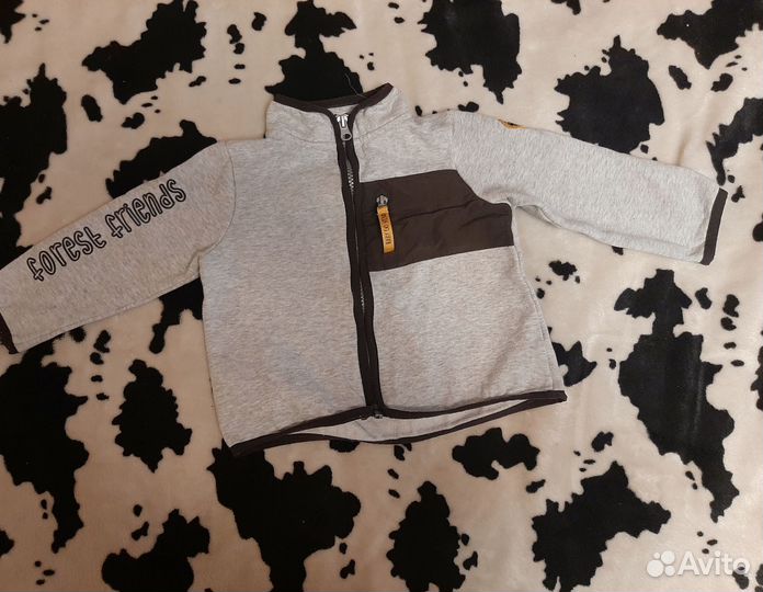 Вещи пакетом 80-86р