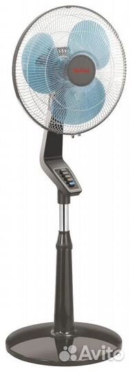 Вентилятор напольный tefal