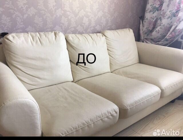 Перетяжка, ремонт, изготовление мебели