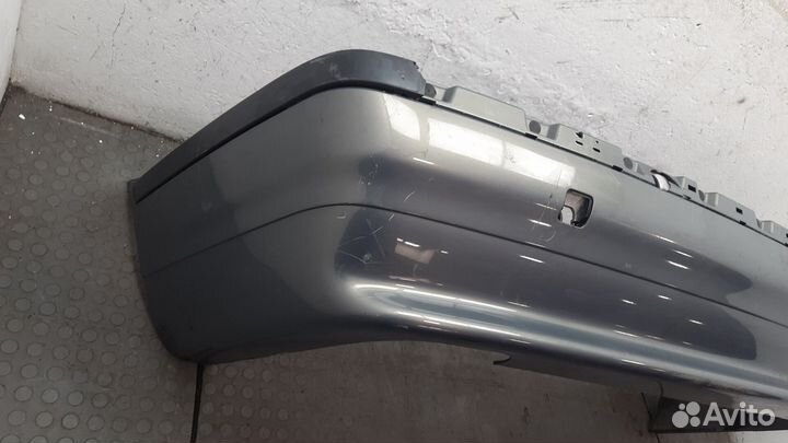 Бампер задний BMW 7 E38, 2000