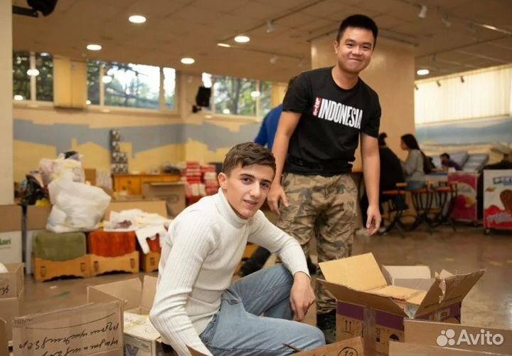 39 тысяч пассивный доход. Ищу партнера в бизнес