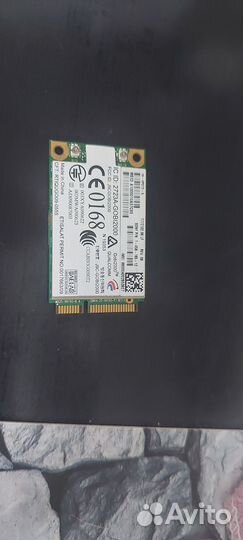 GSM modul для ноутбуков lenovo
