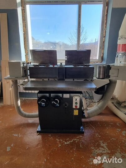 Мебельный цех