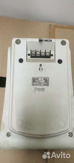 Громкоговорители настенные