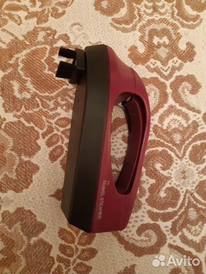 Отпариватель