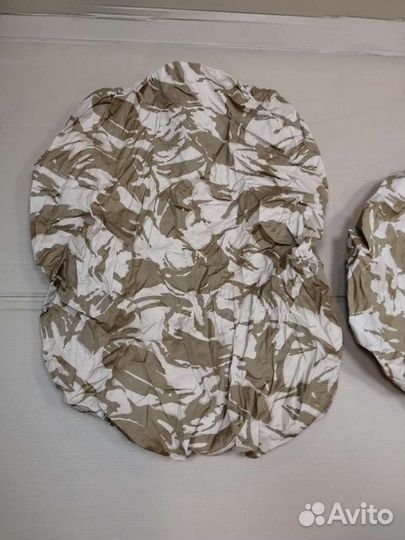 Чехол на рюкзак. Великобритания-ddpm, USA-desert