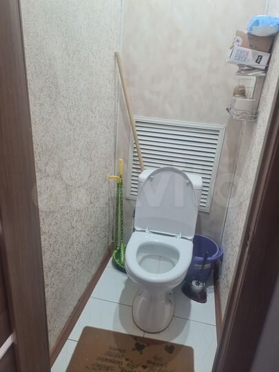 1-к. квартира, 33 м², 1/5 эт.