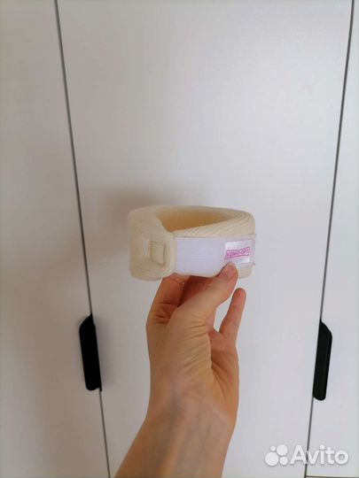 Воротник ортопедический детский