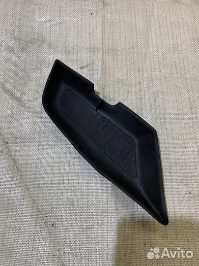 Коврик в бардачок ford focus 2