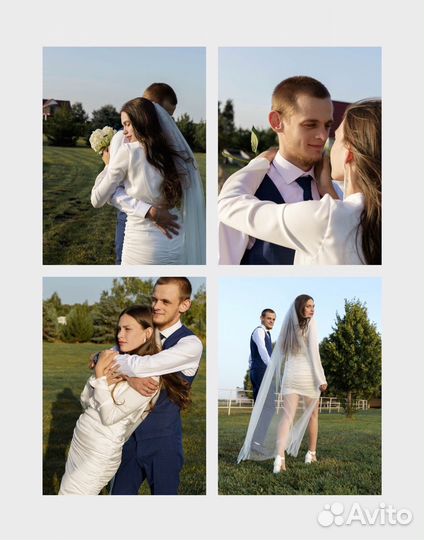 Свадебный фотограф Ростов-на-Дону