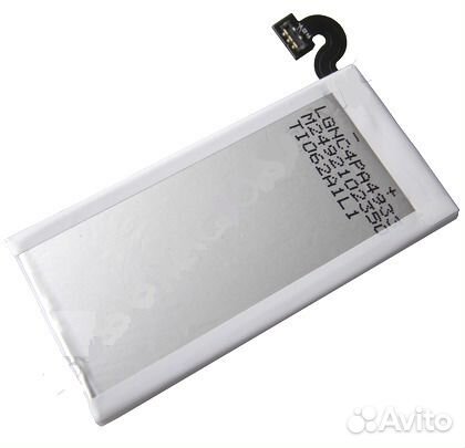 Оригинальный Аккумулятор Sony Xperia Sola 1265mAh