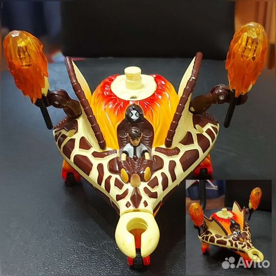 Ben 10 Бен 10 фигурки