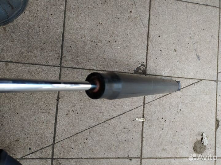 Амортизатор задний форд фокус 3