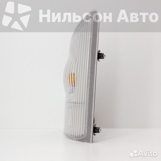 Габарит isuzu ELF, левый, depo