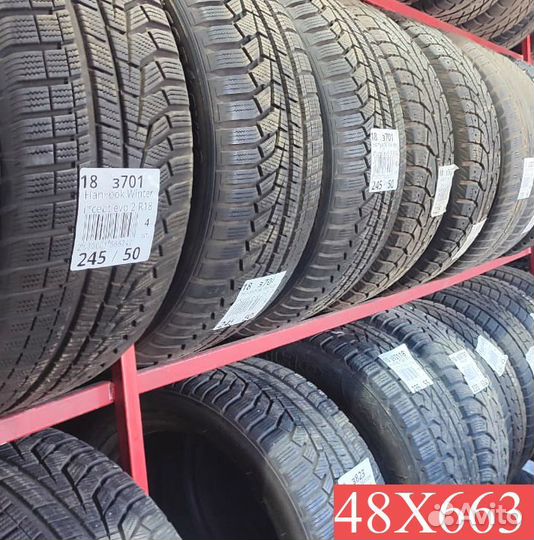 Toyo Winter Tranpath S1 215/55 R18 95R