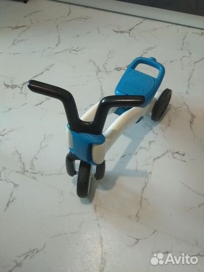 Беговел chillafish