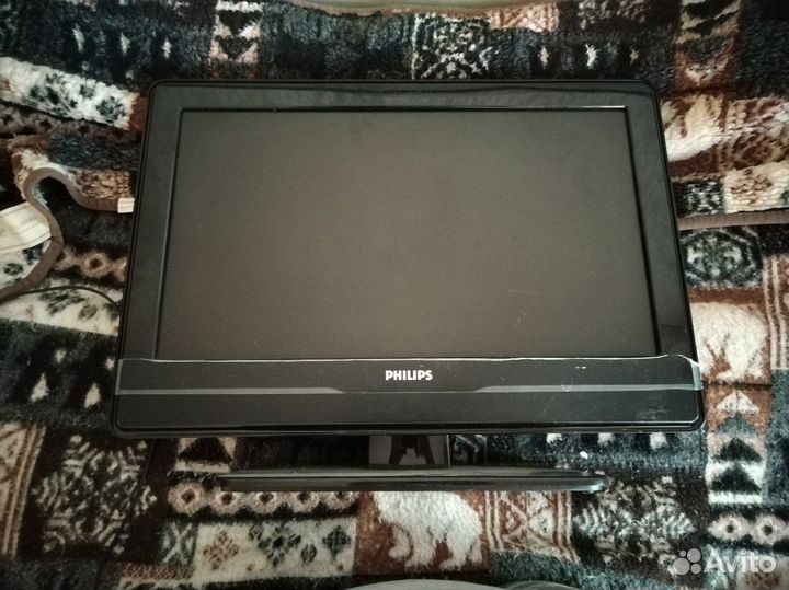 Philips 26pfl3403s/60