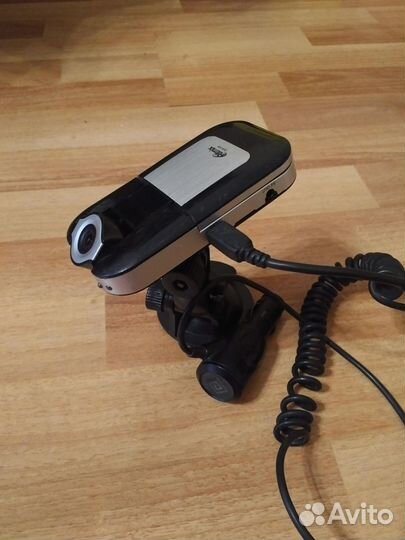 Видеорегистратор ritmix AVR 335