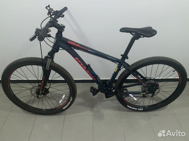 Trail x a1 hotsell