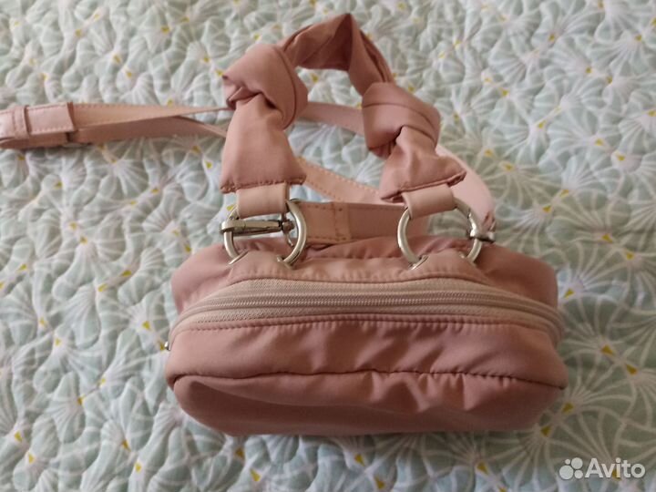 Сумка женская мягкая Mavi