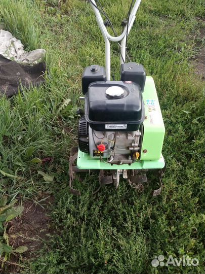 Культиватор