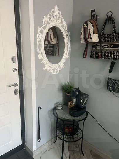 Комната 17,4 м² в 1-к., 4/5 эт.