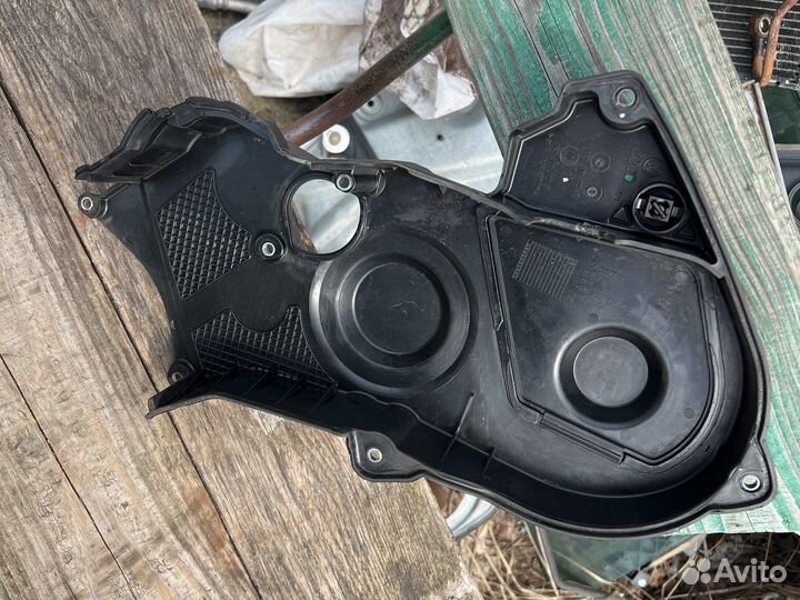 Крышка грм VAG 2.0FSI 06D109123F