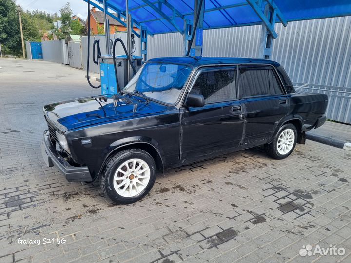 ВАЗ 2105 1.6 МТ, 2010, 83 460 км