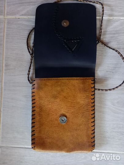 Сумка женская через плечо