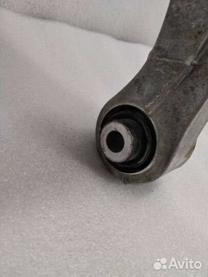 Рычаг задний левый нижний Mercedes-Benz GLE W166