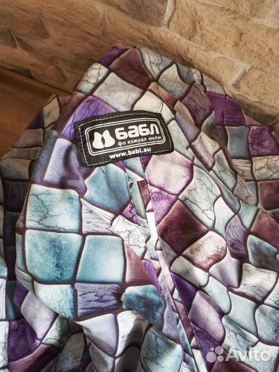 Кресло мешок груша