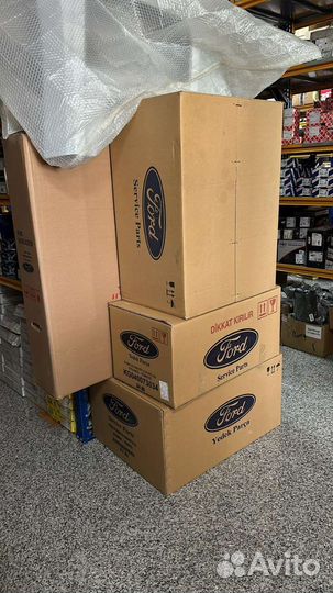 Дверь правая F-MAX ford T410299 / T386502