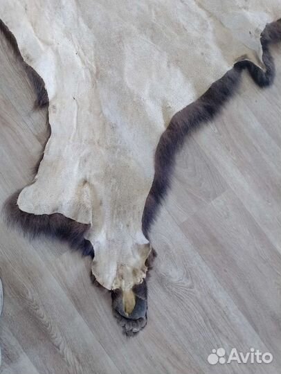 Шкурка животного (имитация)