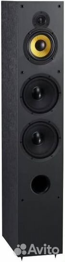 Напольные ас Davis Acoustics Mia 90 Black Ash