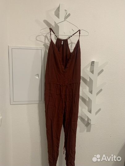 Комбинезон женский летний