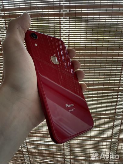 iPhone Xr 64 gb