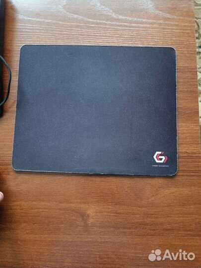 Игровая мышь Bloody V5 с ковриком