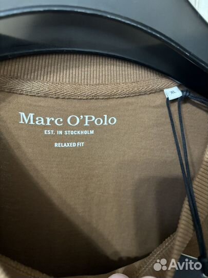 Футболка Marc O Polo