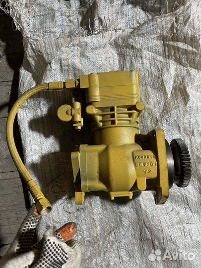 Компрессор