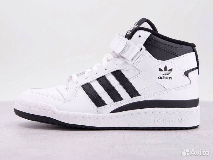 Adidas Originals Forum mid