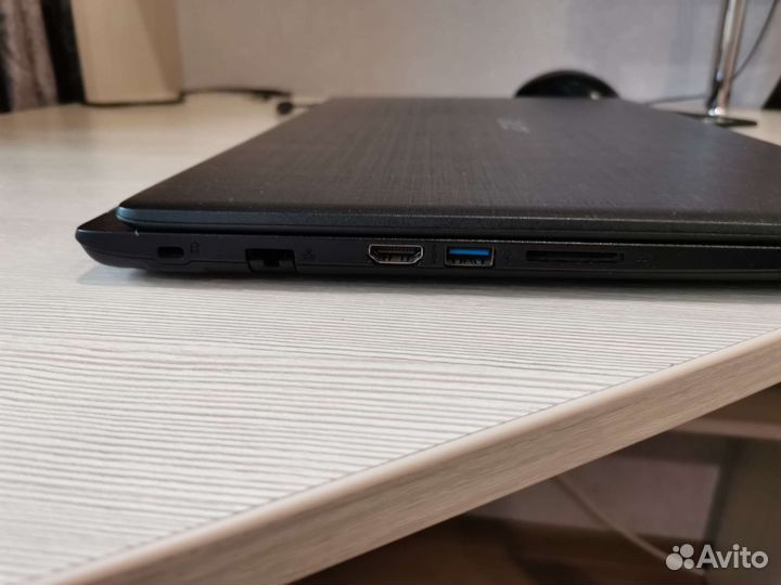 Ноутбук Acer 15,6