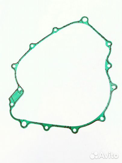 Прокладка корпуса магнето